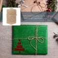 thumbnail image 3 of 1 Roll DIY Craft Hemp Ropes Gift Packaging Craft Ropes Handworked Twines, 3 of 8