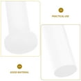 thumbnail image 3 of PTOOTP 2Pcs Cylindrical Singing Bowl Mallet for and Pyramid, 3 of 8