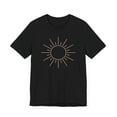thumbnail image 3 of Women's Graphic T-shirt, women's tee, women's sun tee, womens casual shirts, 3 of 4