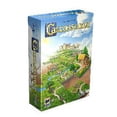 thumbnail image 2 of Juego de mesa Carcassonne Base Game Z-Man Games, 2 of 3