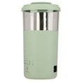 thumbnail image 4 of Coffee Frother,Electric Milk Frother 350ml Milk Frothing Machine Electric Milk Frother Unbeatable Value, 4 of 8