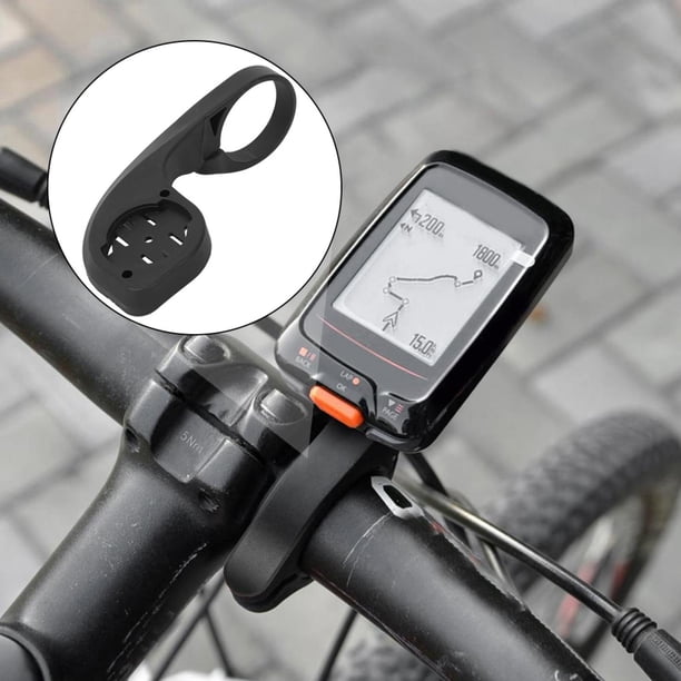 Soporte de fijación de tabla de códigos de plástico soporte extendido de tabla de códigos ligero y práctico para ciclistas de montaña accesorios de ciclismo para montar al ANGGREK Otros