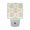 Cute Light Brown Bunny, variant on 2PCS LED Night Light Auto On/Off Sensor Warm Light Dusk to Dawn for Home Stairs Bathroom Decor Cute Cartoon Yellow Chick