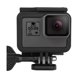 thumbnail image 2 of Marco para Hero (2018) / 6 / 5 Carcasa protectora con borde Accesorios para Go Pro Hero6 Her negro, negro, 2 of 5
