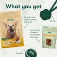 thumbnail image 3 of Jinx & Chris Evans Dog Dream Box, 3 of 15