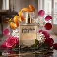 thumbnail image 3 of Seamless Hold Miss Romantic Rose Citrus Rose Patchouli Perfume for Women Parfum | Inspired Luxury Fragrance | Long-Lasting Scent - 1 oz (30 ml), 3 of 6