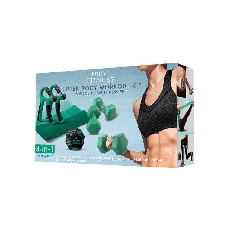 Upper Body Fitness Packages Workout Programs Fitness Blender Arm