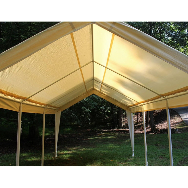 King canopy hercules 10x20 top