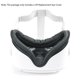 thumbnail image 5 of Reemplazo para Oculus Quest 2 VR-Accessories Reemplazo de la luz de la cubierta frontal Labymos Natural, 5 of 6