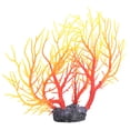 thumbnail image 1 of Mini árbol de coral, árbol de coral artificial, árbol de coral artificial de plástico para acuario, árbol de coral artificial, funcionalidad de alta precisión, 1 of 12