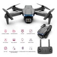 thumbnail image 2 of WLR/C 4K Cámara FPV 6-Axis RC Drone Altitude Hold 2.4GHz 4CH Cuadricóptero plegable Ndcxsfigh  libre de BPA, 2 of 9