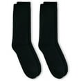 thumbnail image 5 of Jefferies Mens Socks Merino Wool Cold Weather Thermal Crew Boot 2 Pack, 5 of 5