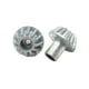 thumbnail image 3 of 2 engranajes cónicos de metal a escala 1:12, piezas de mejora duraderas 12T para Wltoys 124008 124010 Hobby Model Crawler Parts, 3 of 9