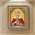 thumbnail image 2 of Full Drill - 5D DIY Diamond Painting Kits Heavenly Catholicism, 2 of 4