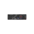 thumbnail image 4 of Aorus Ultra Durable B860M GAMING X WIFI6E Gaming Desktop Motherboard - Intel B860 Chipset - Socket LGA-1851 - Micro ATX (b860mgamingxwifi6e), 4 of 4