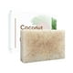 thumbnail image 2 of Jabón Exfoliante Natural Hidratante Corporal en Barra para Piel Suave Vegano Cruelty-Free Jabón Tropical Jabón exfoliante de coco, 2 of 9