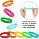 thumbnail image 3 of Pulseras de goma Skylety Bible Brazaletes 60 piezas, 3 of 6
