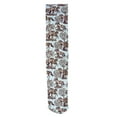 thumbnail image 2 of TuffRider Trail Riding Pad Titanium Standard, 2 of 2