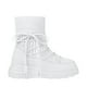 thumbnail image 2 of BOTINES DE INVIERNO DAMA STYLO 26445 TEXTIL BLANCO, 2 of 4