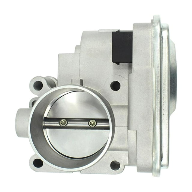 funtasica Electronic Throttle Body Auto Parts Accessories Replacement for 2.0L 2.4L L4