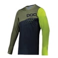 thumbnail image 3 of Rvouei Poc Enduro Ropa de ciclismo para hombre Ropa de ciclismo de montaña Ropa de motocross de campo traviesa Camisetas de manga larga Jerseys de ciclismo de montaña, 3 of 5