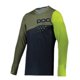 thumbnail image 3 of Rvouei Poc Enduro Ropa de ciclismo para hombre Ropa de ciclismo de montaña Ropa de motocross de campo traviesa Camisetas de manga larga Jerseys de ciclismo de montaña, 3 of 5