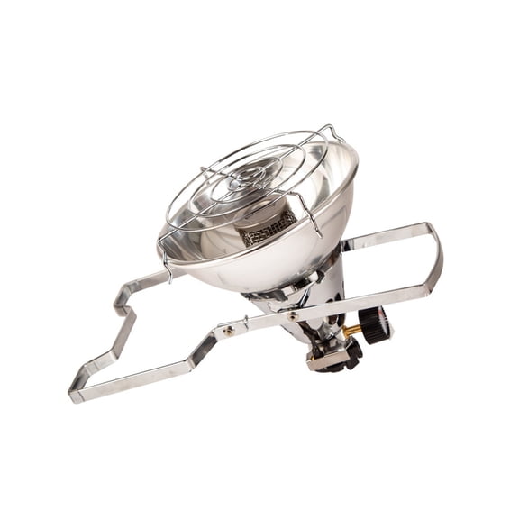 Miiottaa Portables Camping Heater with Safety Protecting Durability Aluminum Alloys Heater