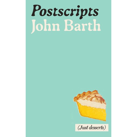 Pre-Owned Postscripts (Paperback) 162897446X 9781628974461
