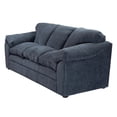 thumbnail image 2 of Sofa DICASA Aston 3 Plazas Azul para Salas, 2 of 7