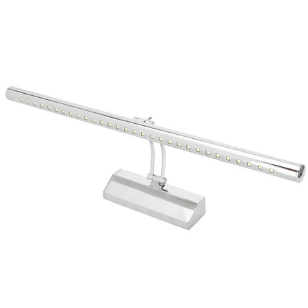 

Vanity Mirror Light LED Wall Lamp Mirror Front Light For Bathrooms Bedrooms