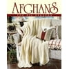 Afghans for All Seasons: Afghans for All Seasons, Book 2 (Leisure Arts #108214) (Paperback)