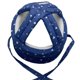 thumbnail image 1 of Sombrero protector para la cabeza de mediana edad y ancianos, casco protector de algodón anticaída, sombrero protector cálido y transpirable para el cuidado del hogar, 1 of 6
