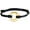 Gold, variant on Adjustable Wax Rope Cremation Urns Bracelet for Ashes Memorial Bracelets Circle of Life Eternity Jewelry for Men Women Cremation Memorial Urn Bracelet