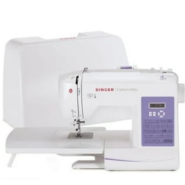 Singer Finishing Touch Serger outlet Machine