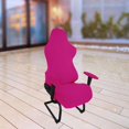 thumbnail image 2 of Elastic Gaming Chair Slipcovers Washable Rest Cover Armchair Gaming Chair Protector for Reclining Racing Gaming Chair, 2 of 6