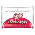 thumbnail image 2 of Candy Cane Tootsie Pops 9.6 Oz. Bags Pack Of 3, 2 of 6