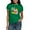 Kelly, variant on - Mrs. Potato Head Of Class Women's Classic T Shirt - Women's Traditional Fit Dark T-Shirt