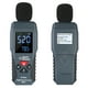 SMART SENSOR Mini Sonomètre Numérique Affichage LCD Mesureur de Bruit Appareil de Mesure de Décibels 30-130dBA ST9604 – image 2 sur 7