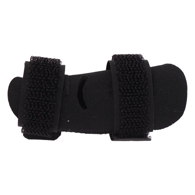 Finger Splints Wrap, Immobilization Straighten Finger Sleeve Support For Volleyball S,L