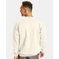 thumbnail image 2 of Hanes Men's and Big Men's Ultimate Cotton Heavyweight Sweatshirt, Sizes S-3XL, 2 of 4