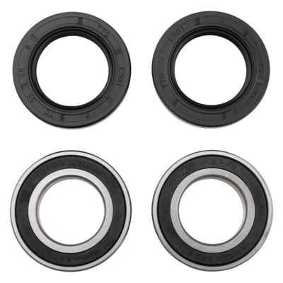 Rear Axle Bearing and Seal Kit for Arctic Cat DVX 50 2006