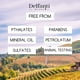 thumbnail image 5 of Crema de día Delfanti-Milano HYALURONIC AGE QUE DESAFÍA LA EDAD para rostro y cuello, 5 of 8