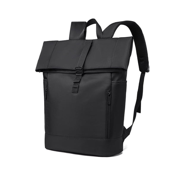 Business Backpack Multi Bay Laptop Case Casual Shoulder Bag Ladies Satchel Rucksack Bags Waterproof Knapsack for Travel Work Leisure