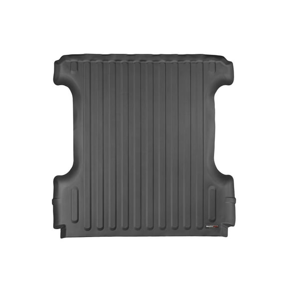 WeatherTech TechLiner Truck Bed Liner compatible with Ram 1500 Classic, Ram 1500, Ram Truck 1500, Ram Truck 1500 Classic - Bed Liner, Black