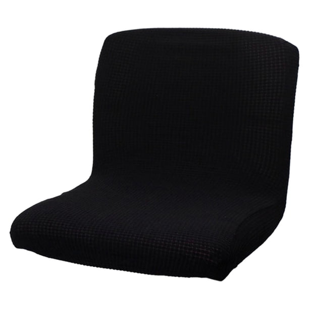Funda para Silla de Oficina Sunnimix PROTECTOR STICHCOVE HABOLOTE Negro