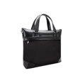 thumbnail image 3 of McKleinUSA EASTWARD 15" Nylon Slim Laptop Briefcase 18395, 3 of 7