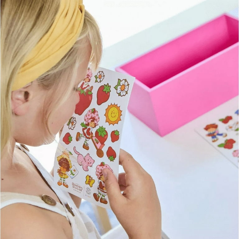 Garden Republic Jr. Strawberry Shortcake Decorate and Grow Starter