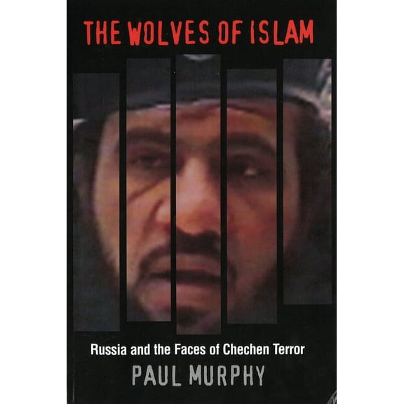 Wolves of Islam (Paperback)