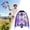 A, variant on Thumb Kites, Thumb Ejection Kite Toy - Kite Launcher Slingshot Catapult Kites, Mini Beach Kites Easy to Launch and Fun Outdoor Flying Experience, Style F