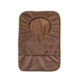 thumbnail image 1 of Funda de bolsa de portátil para entrenamiento diario Suministros suaves y duraderos Conveniente Marron oscuro Yuyangstore Funda de manga de ostomía, 1 of 8